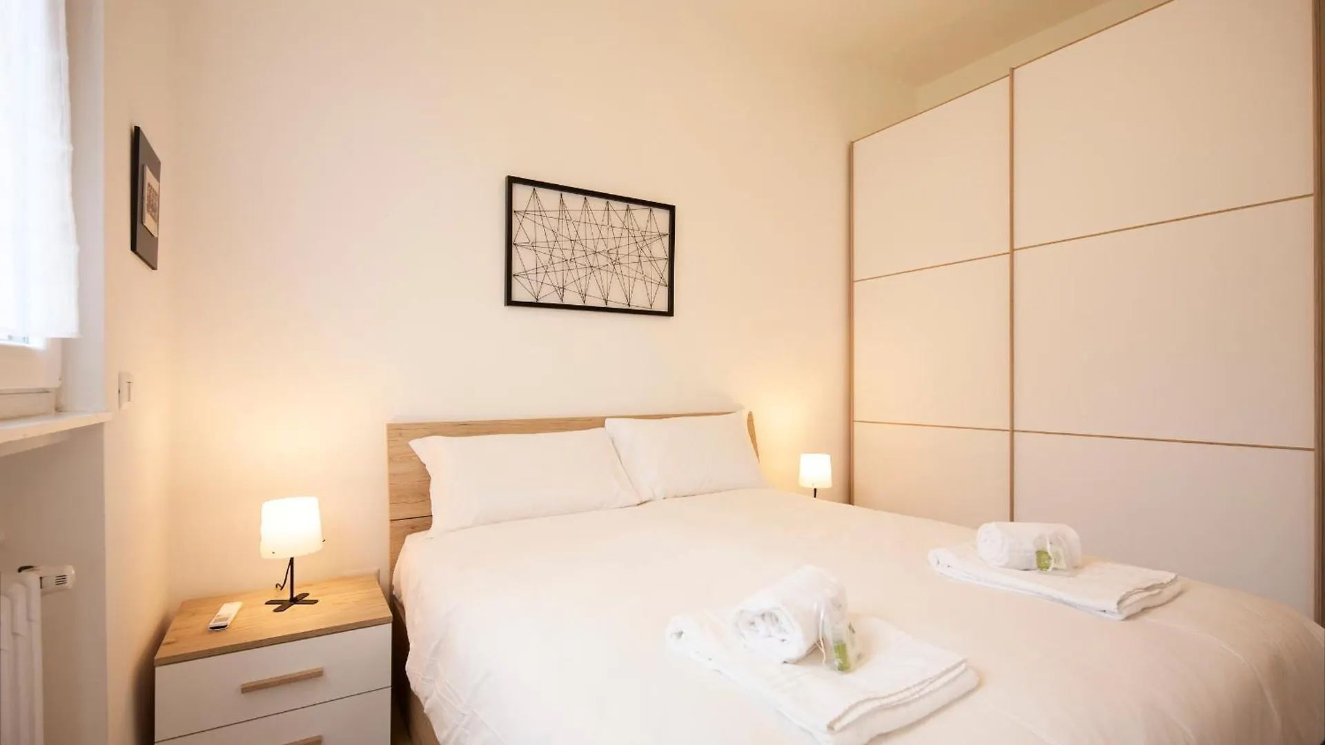 Bicocca Elyon Apartment Milan