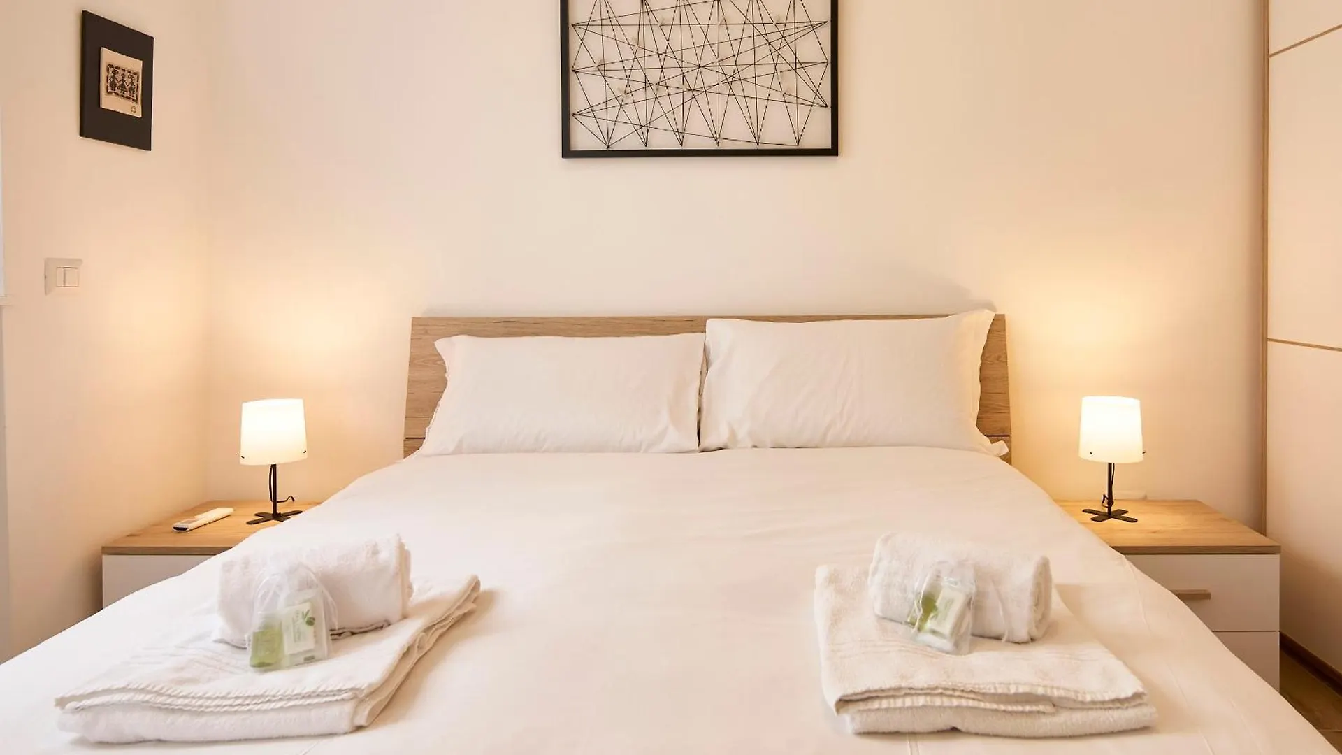 Bicocca Elyon Apartment Milan 0*,  Italy