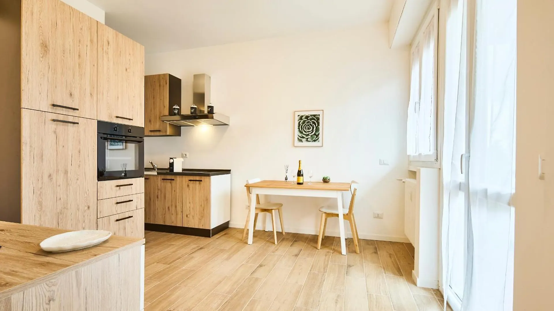 Bicocca Elyon Apartment Milan