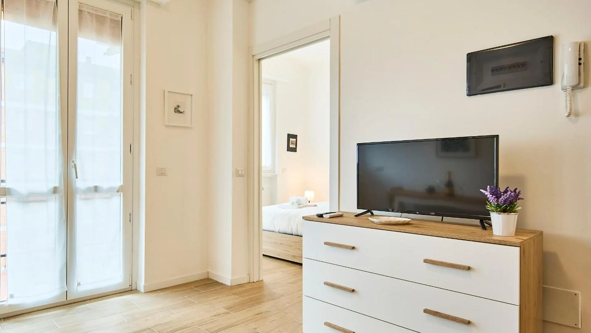 Bicocca Elyon Apartment Milan 0*,  Italy