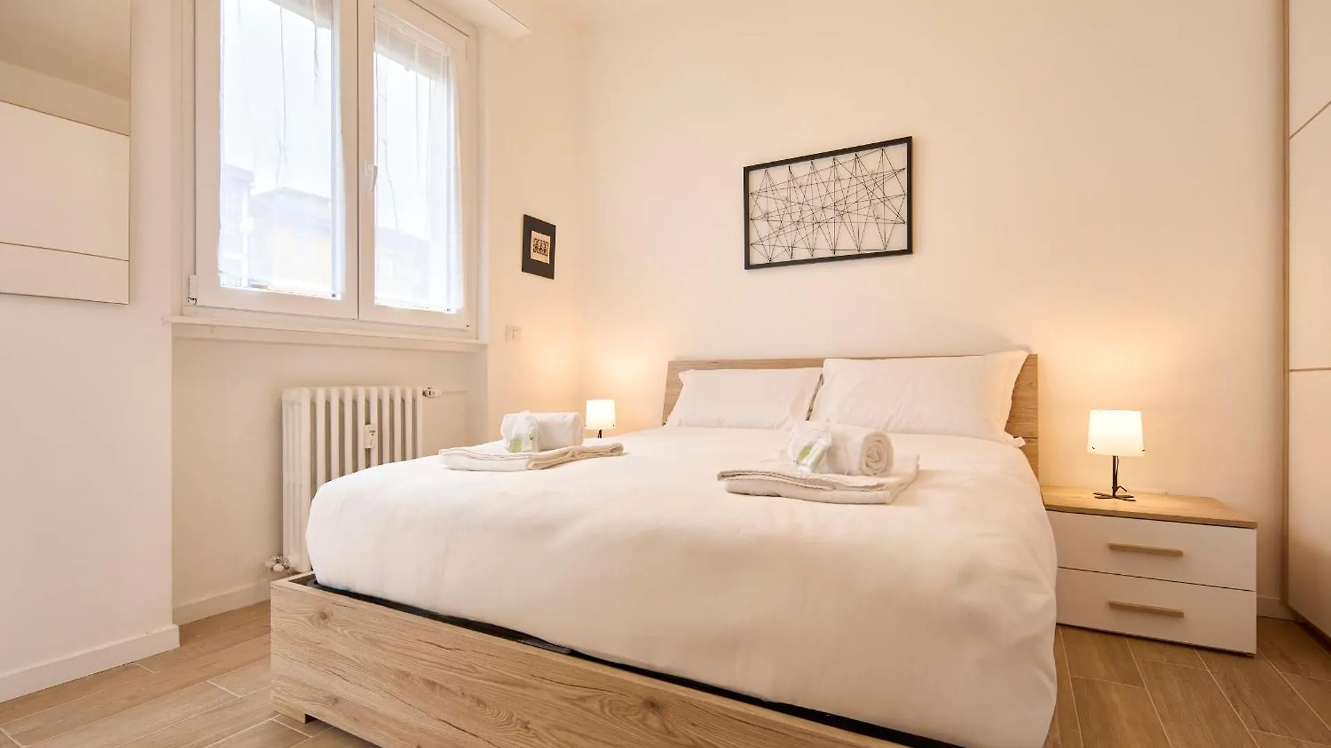 Bicocca Elyon Apartment Milan