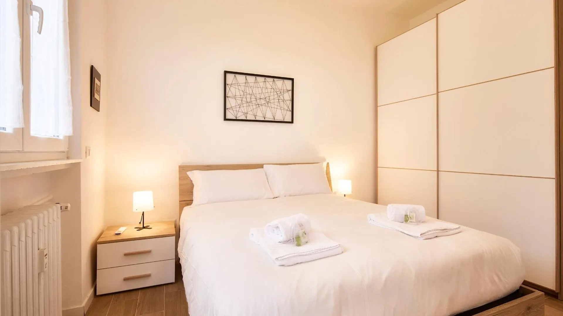 Bicocca Elyon Apartment Milan