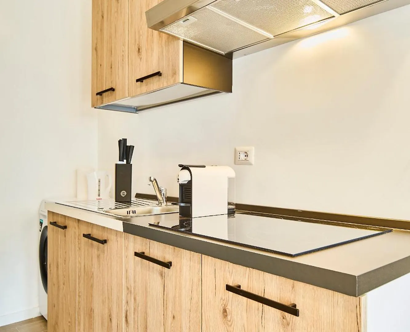 Bicocca Elyon Apartment Milan