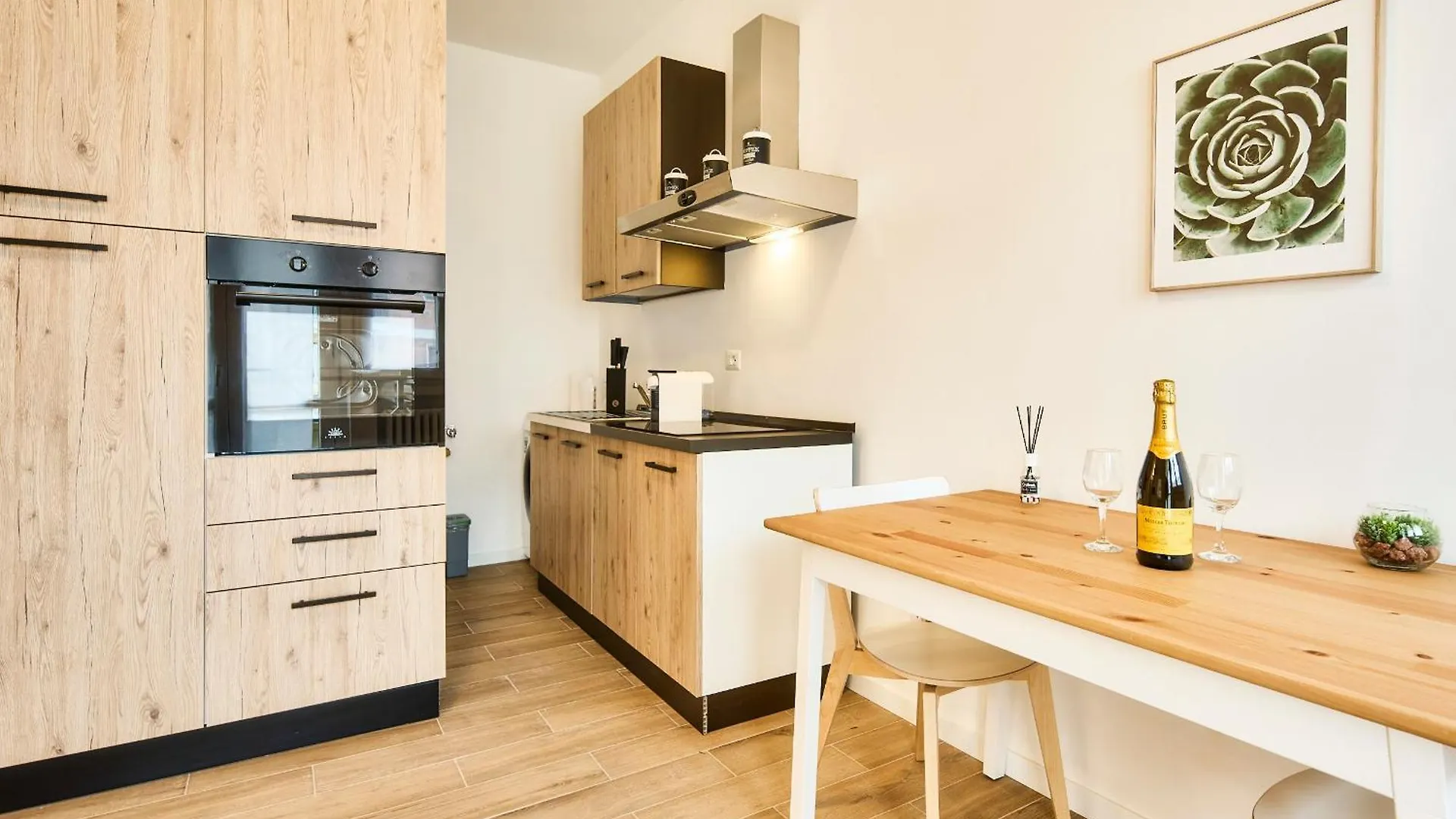 Bicocca Elyon Apartment Milan