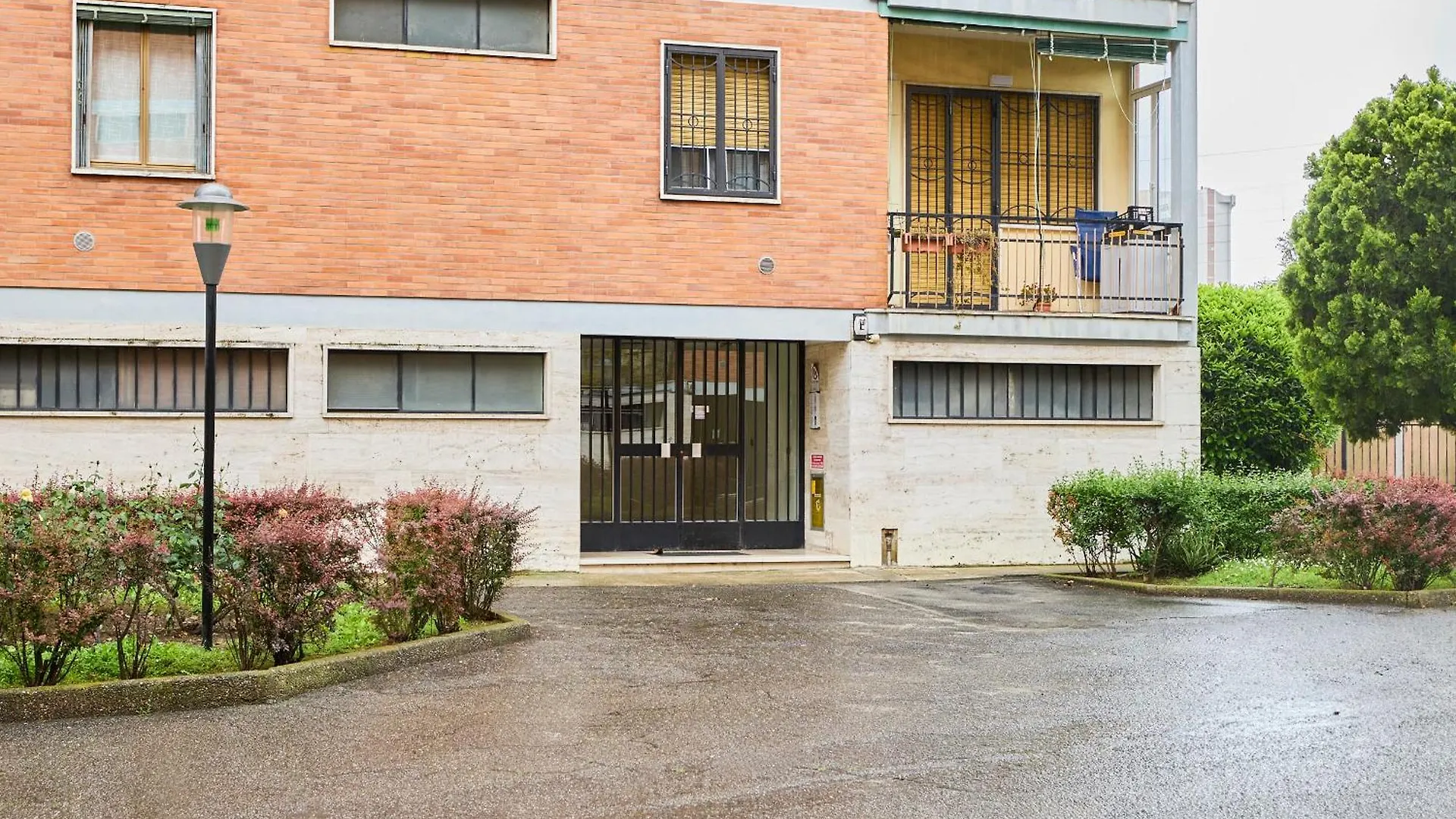 Bicocca Elyon Apartment Milan