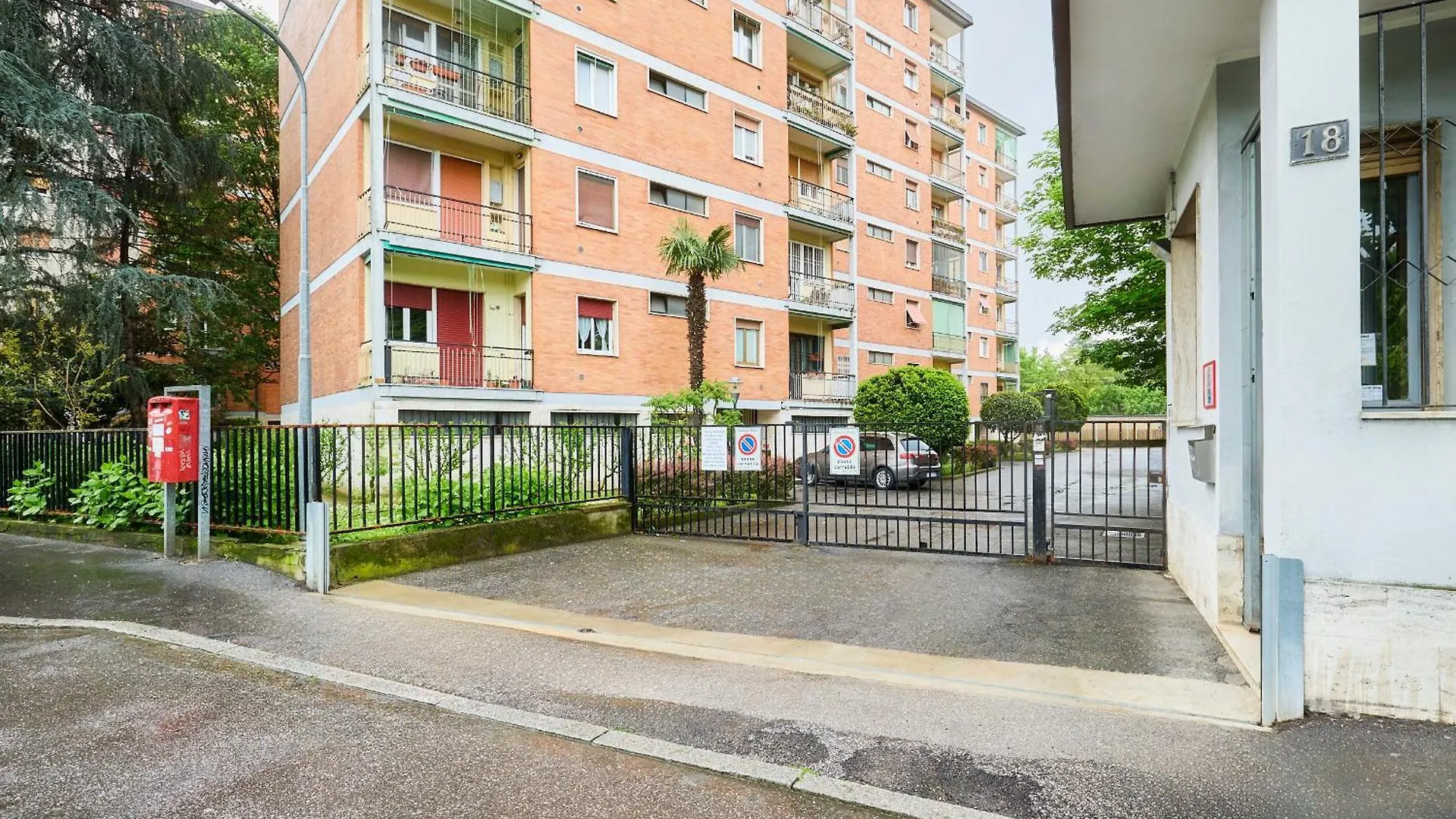 Bicocca Elyon Apartment Milan