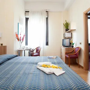 Lepontina Apart Otel