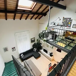 Apartament Via Breda 120, Mediolan