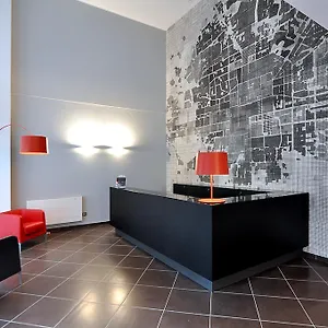 Bb Arcimboldi Apart Otel