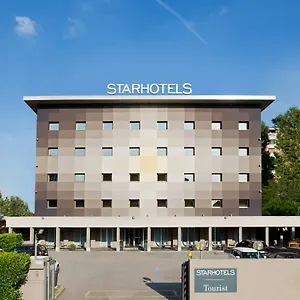 Starhotels Tourist Otel