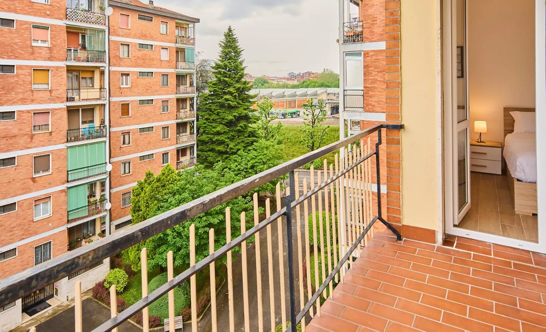 Bicocca Elyon Apartment Milán