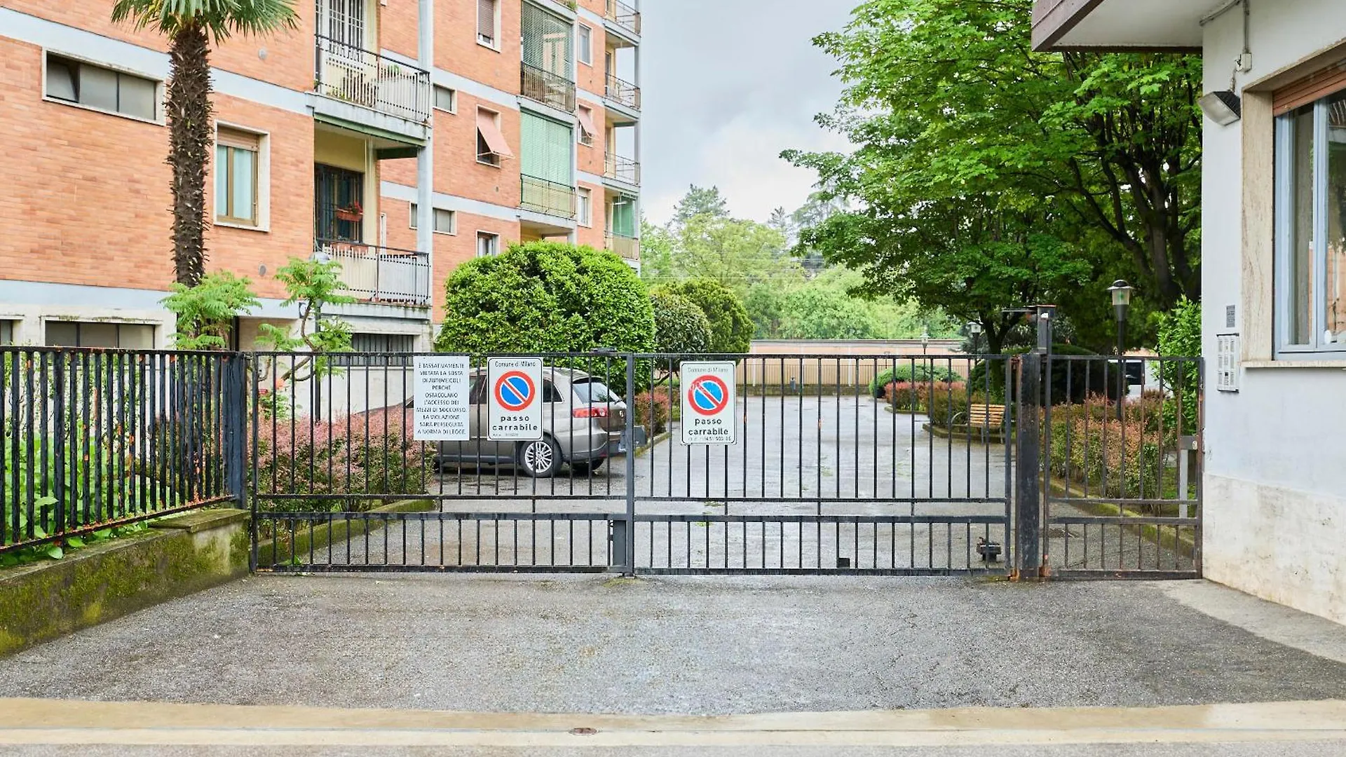 Bicocca Elyon Apartment Milán